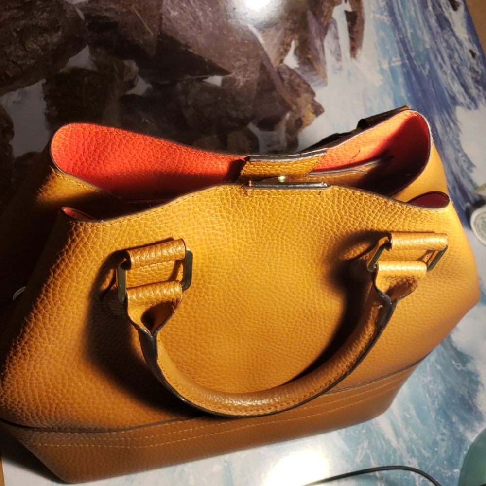 🌹Handbag target - Picture 4 of 7